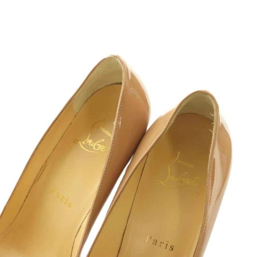 Christian Louboutin（クリスチャンルブタン） パンプス ポインテッド
