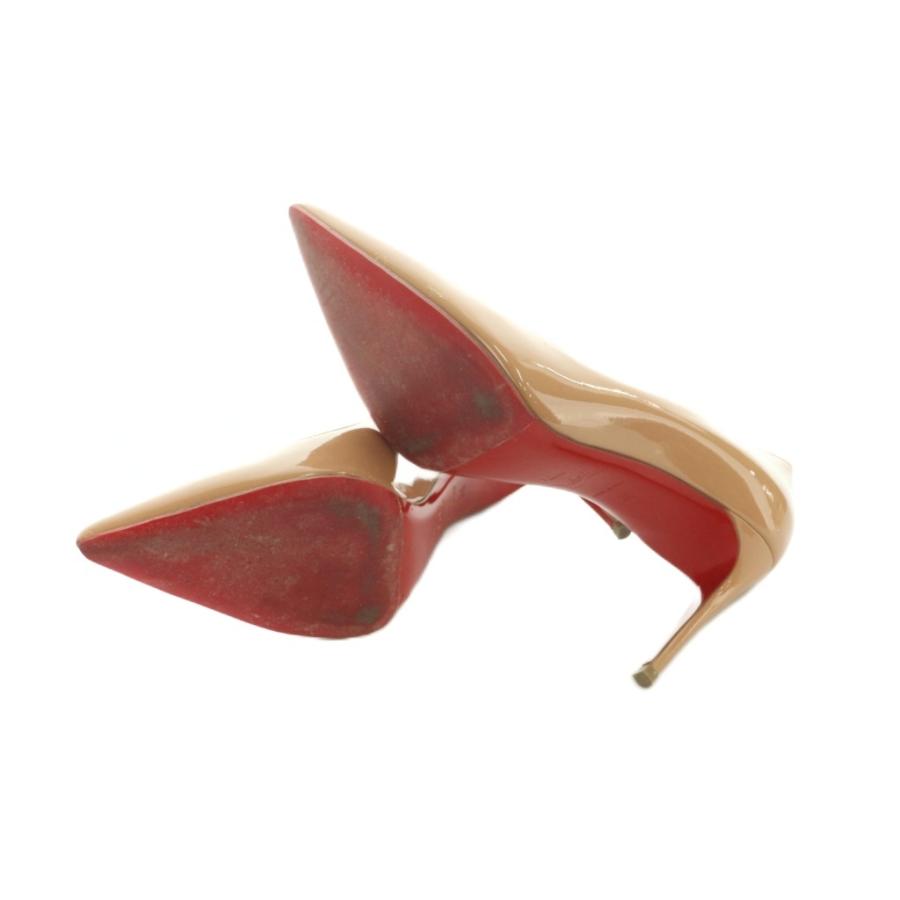 Christian Louboutin（クリスチャンルブタン） パンプス ポインテッド