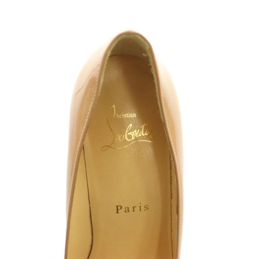 Christian Louboutin（クリスチャンルブタン） パンプス ポインテッド