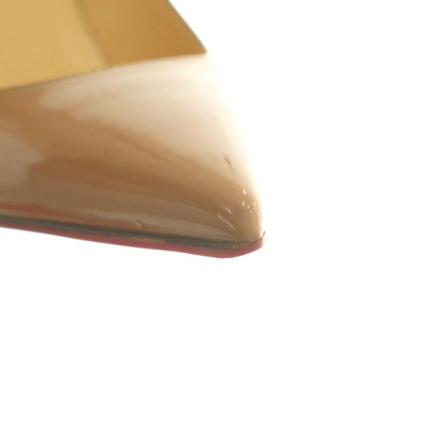 Christian Louboutin（クリスチャンルブタン） パンプス ポインテッド