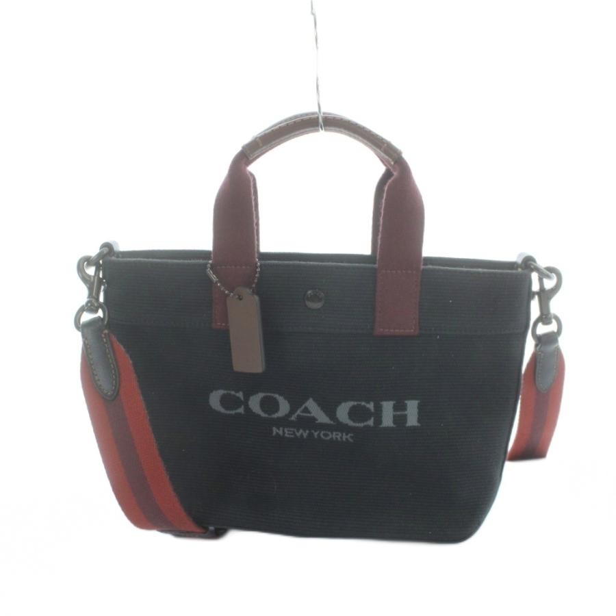 COACH（コーチ） COACH CU299 ハンドバッグ ショルダー 2WAY 