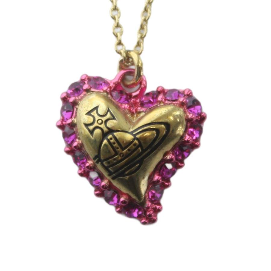 Vivienne Westwood（ヴィヴィアンウエストウッド） ネックレス
