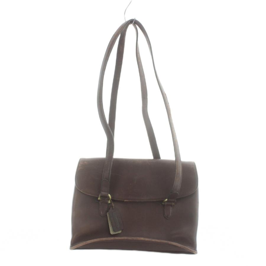 COACH（コーチ） オールドコーチ 9808 USA製 ヴィンテージ ショルダー