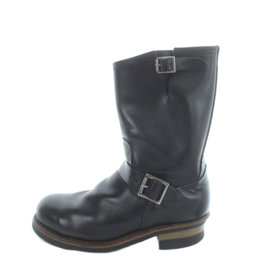 RED WING SHOES（レッドウィング） REDWING 2268 エンジニアブーツ