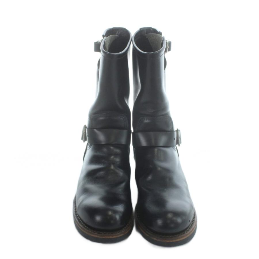 RED WING SHOES（レッドウィング） REDWING 2268 エンジニアブーツ