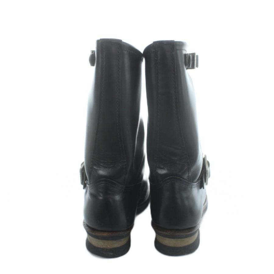 RED WING SHOES（レッドウィング） REDWING 2268 エンジニアブーツ
