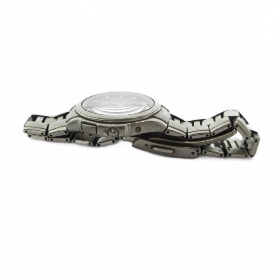 シチズン CITIZEN ジャンク品 H410-T003788 アテッサ エコドライブ