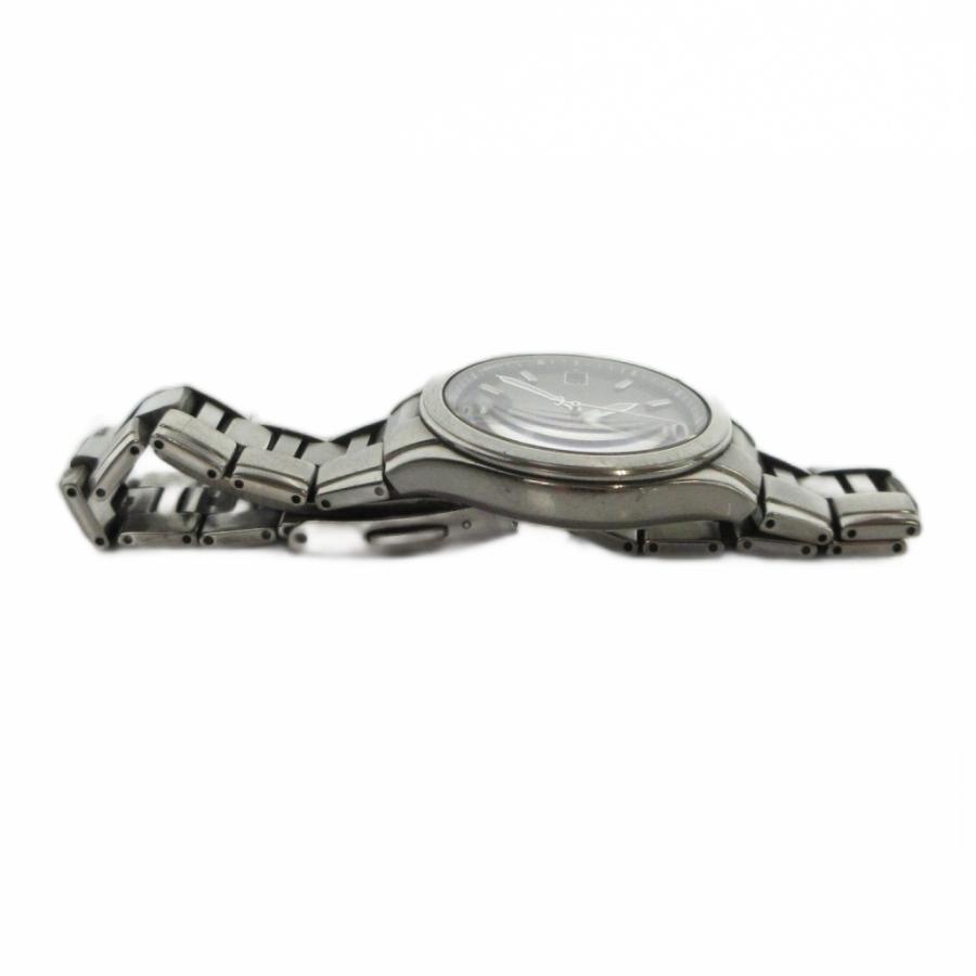 シチズン CITIZEN ジャンク品 H410-T003788 アテッサ エコドライブ