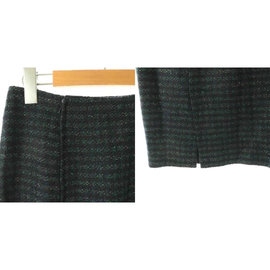 FENDI（フェンディ） スーツ セットアップ ジャケット タイトスカート