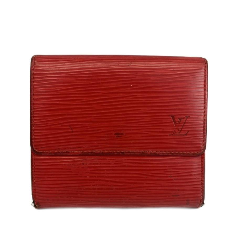 LOUIS VUITTON（ルイ・ヴィトン） エピ ポルト モネ ビエ カルト