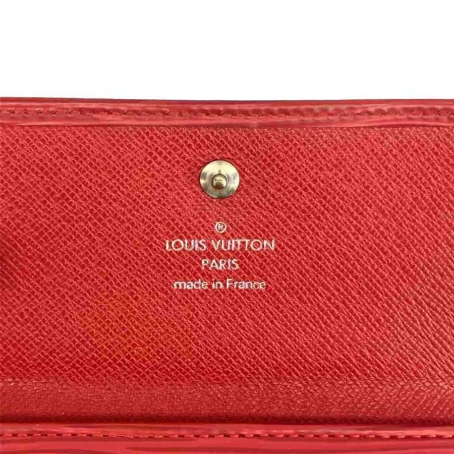 LOUIS VUITTON（ルイ・ヴィトン） エピ ポルト モネ ビエ カルト