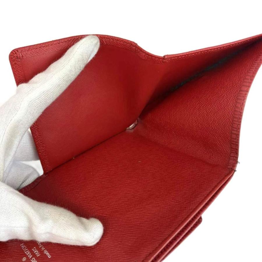 LOUIS VUITTON（ルイ・ヴィトン） エピ ポルト モネ ビエ カルト