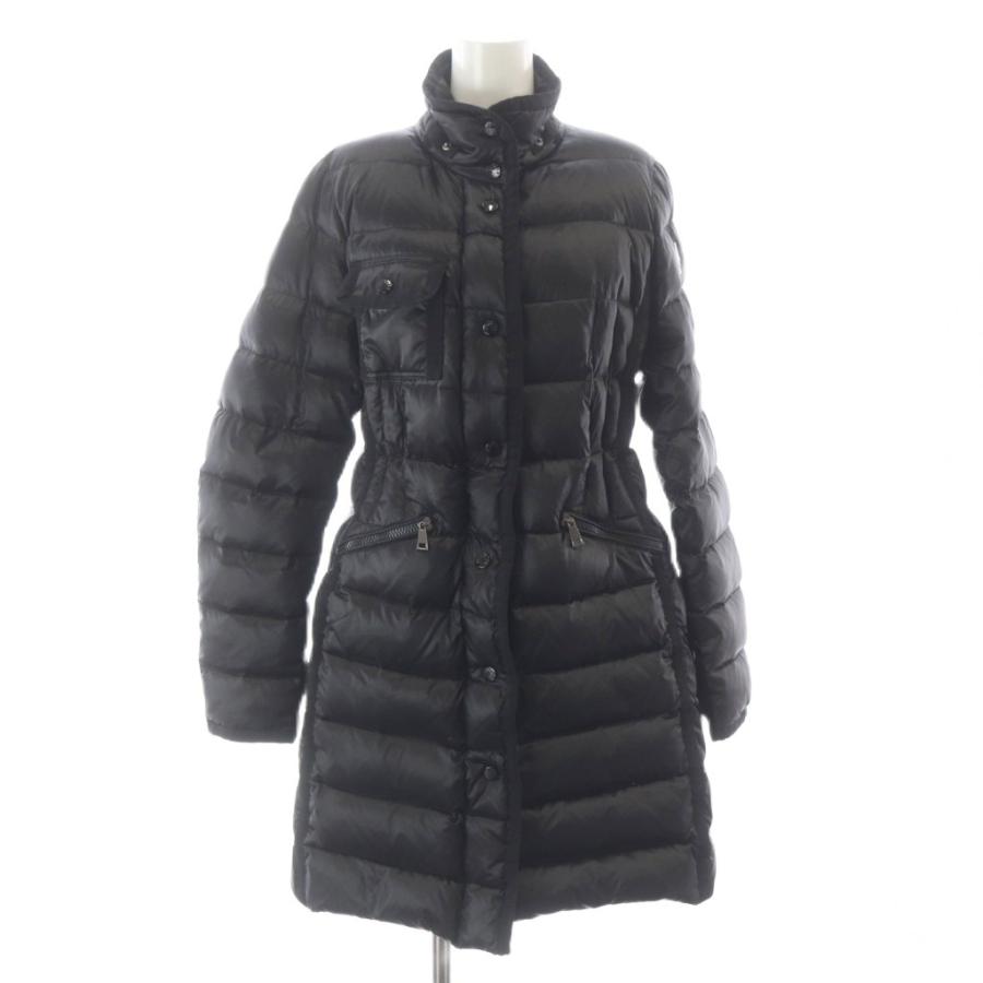 鑑定書付き極美品 MONCLER HERMINE サイズ2 MONCLER（モンクレール） MONCLER HERMINE エルミンヌ ダウン