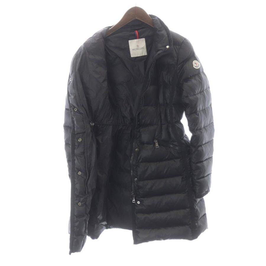 MONCLER（モンクレール） MONCLER HERMINE エルミンヌ ダウン