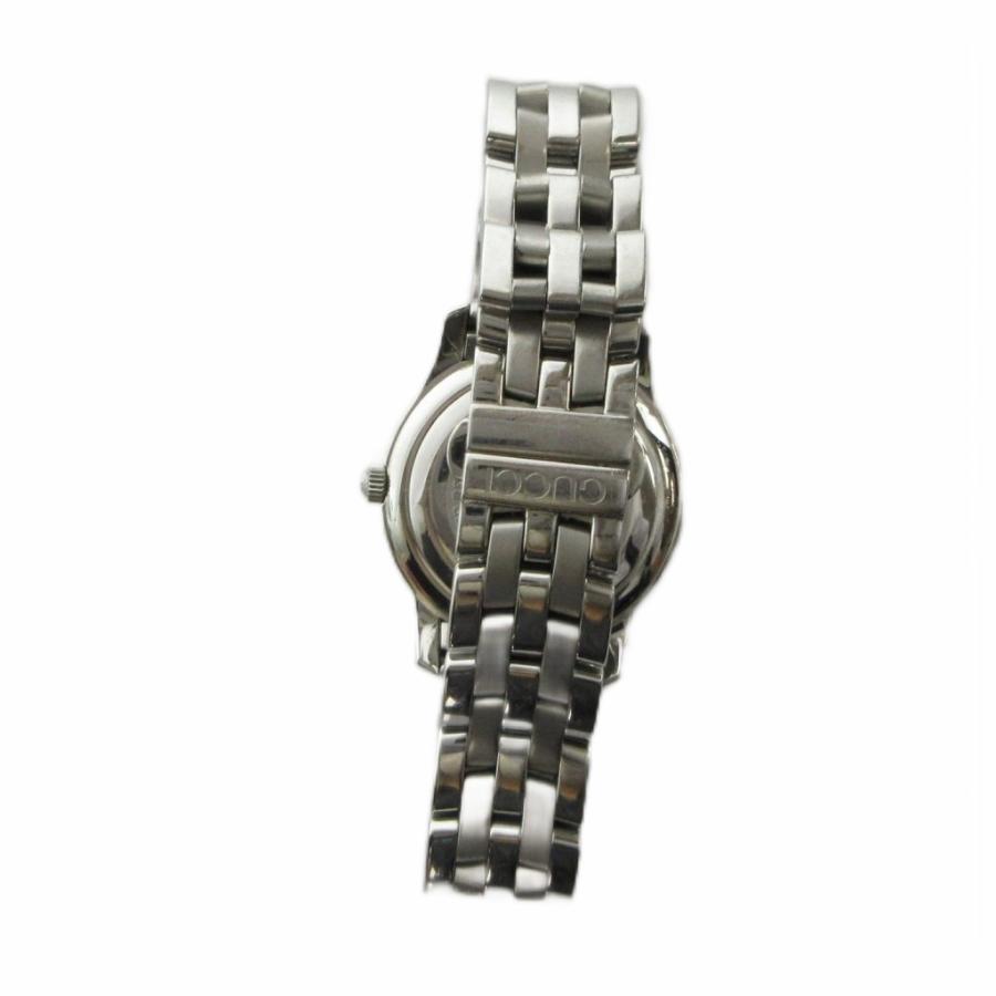 GUCCI（グッチ） GUCCI 5500L 腕時計 ウォッチ クォーツ カレンダー