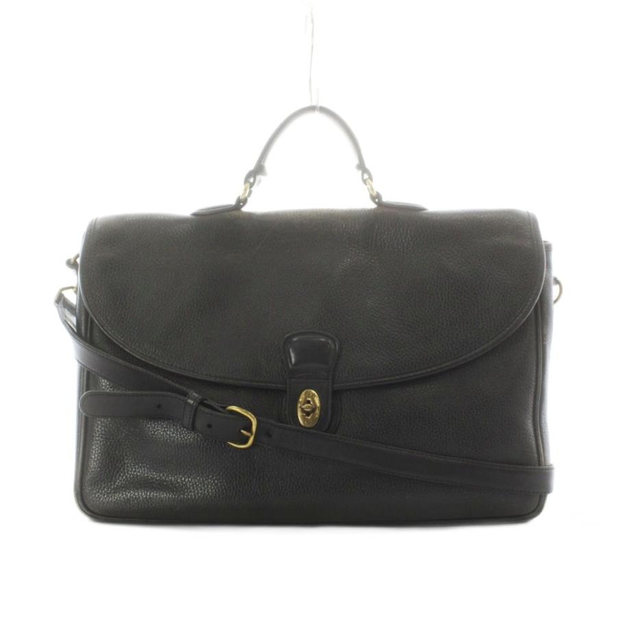 COACH（コーチ） オールドコーチ 0037-399 USA製 ブリーフケース 