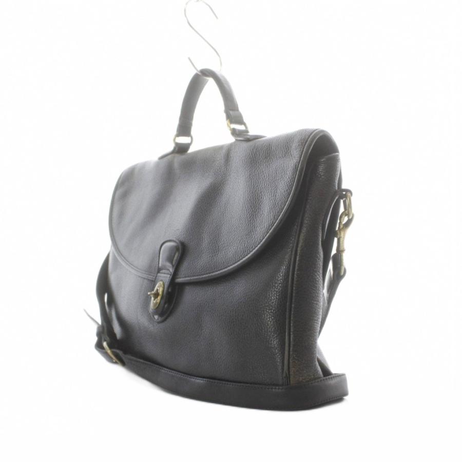 COACH（コーチ） オールドコーチ 0037-399 USA製 ブリーフケース