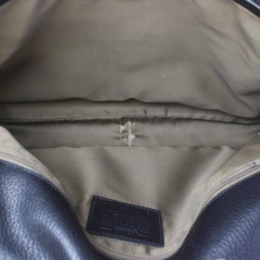 COACH（コーチ） オールドコーチ 0037-399 USA製 ブリーフケース