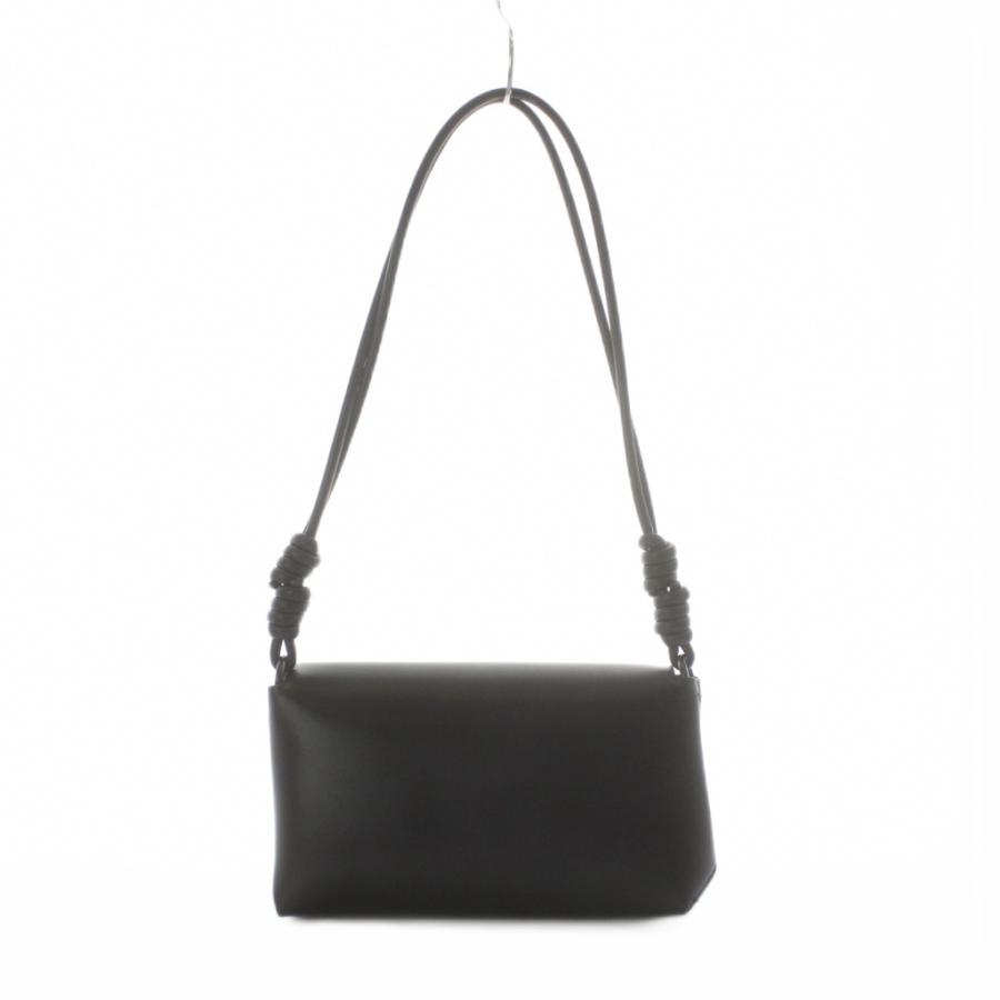 【未使用品】CHARLES & KEITH ジオメトリック ショルダーバッグ 黒 チャールズ&キース CHARLES&KEITH ジオメトリックショルダーバッグ 黒