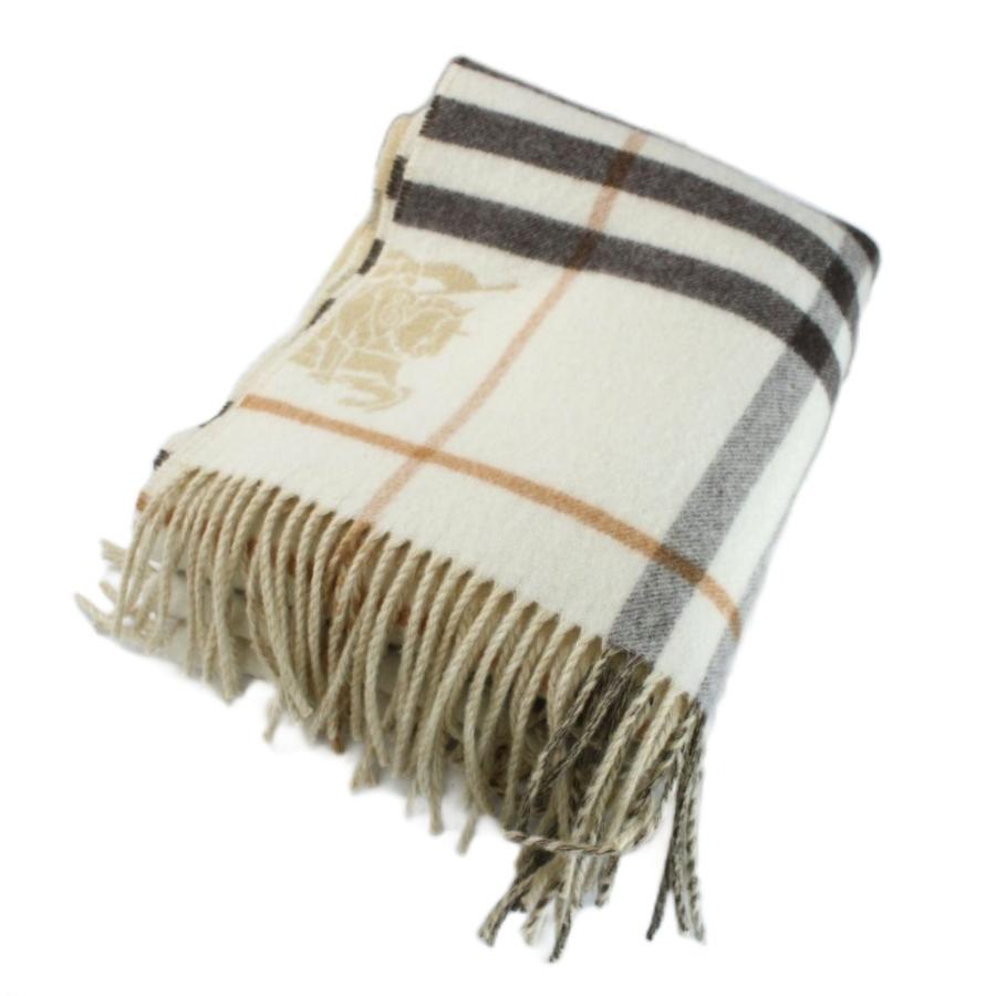 BURBERRY（バーバリー） 大判ストール ショール ブランケット ノバ 