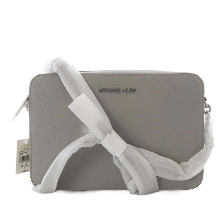マイケルコース MICHAEL KORS ジェットセット JET SET ショルダー 