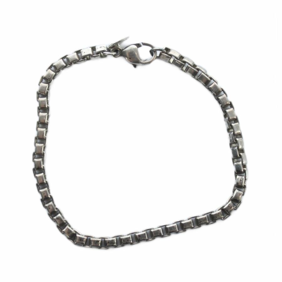 ティファニー TIFFANY & CO. ベネチアン ブレスレット アクセサリー
