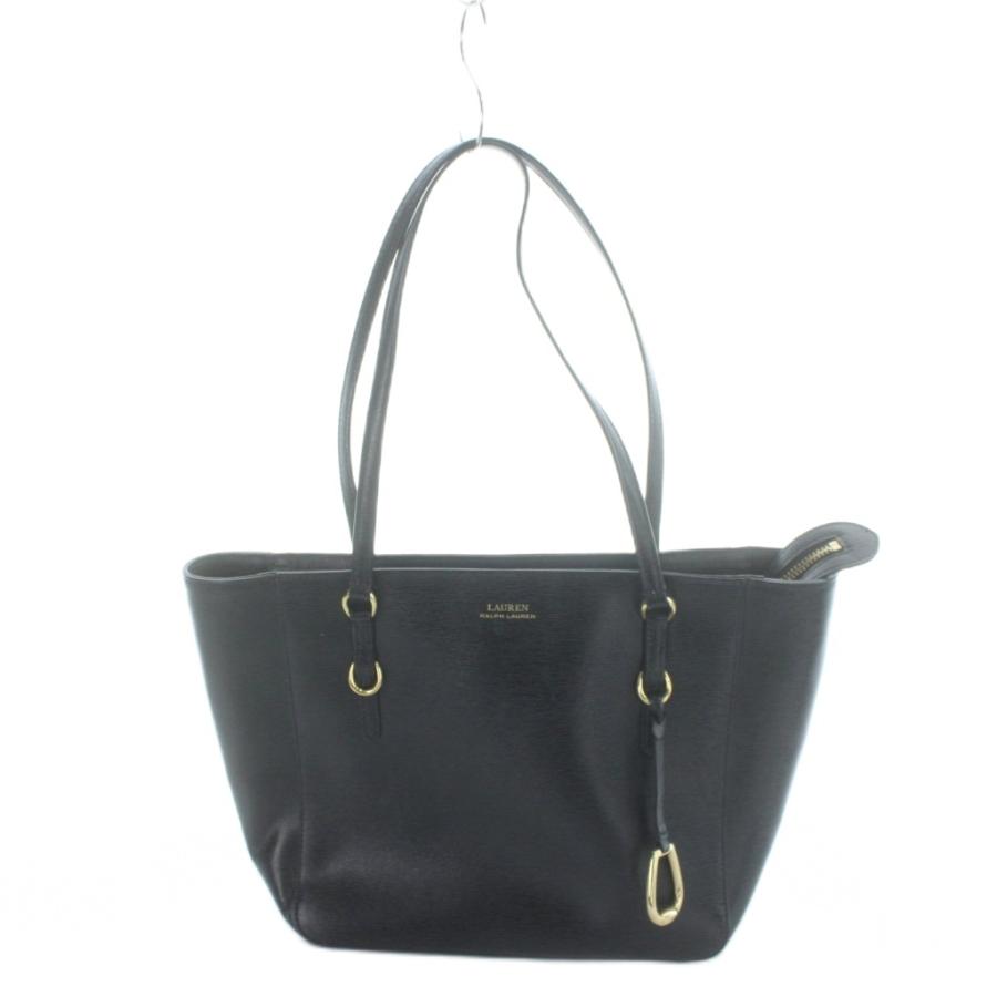 LAUREN RALPH LAUREN ローレン ラルフローレン　トートバッグ ローレンラルフローレン LAUREN RALPH トートバッグ ハンド レザー