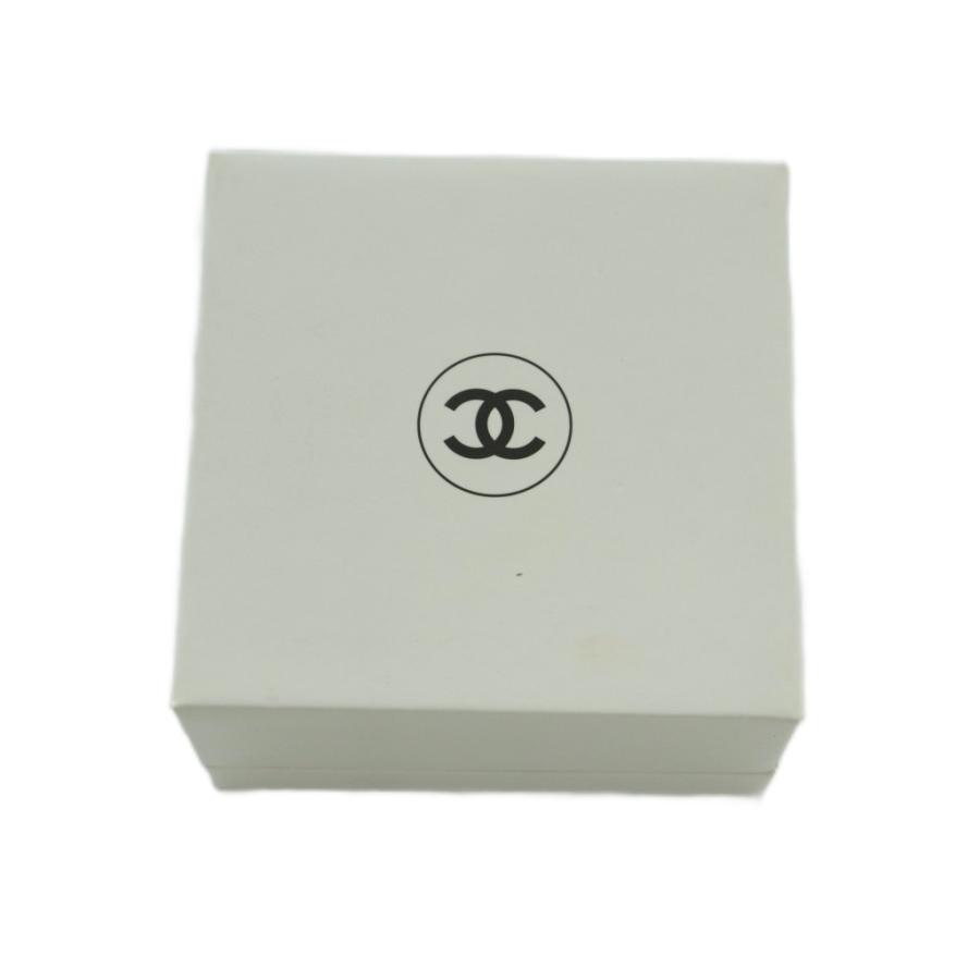 箱付 CHANEL シャネル 小物入れ 陶器 カメリア セット CHANEL（シャネル） カメリア ペーパーウェイト 置物 陶器 白 /MI □OH