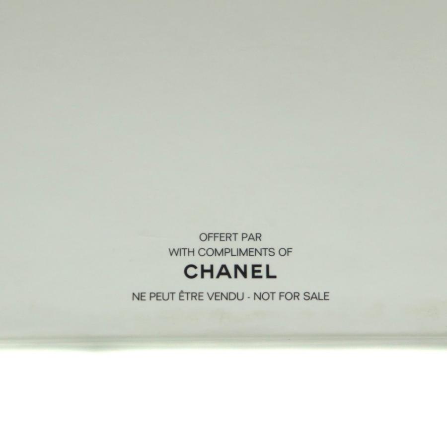 CHANEL（シャネル） カメリア ペーパーウェイト 置物 陶器 白 /MI □OH