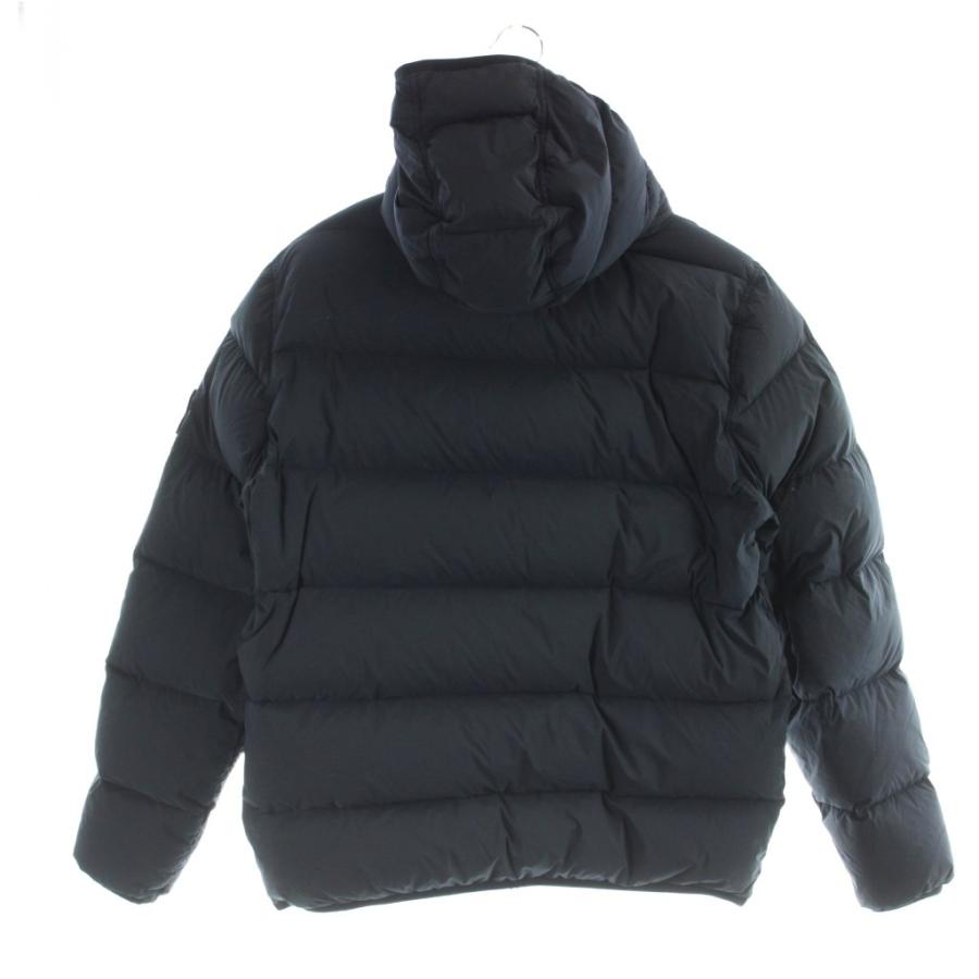 ストーンアイランド STONE ISLAND SEAMLESS TUNNEL NYLON DOWN-TC