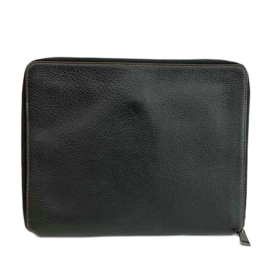 COACH レザーラージ クラッチバッグ キース・へリング　未使用　アウトレット COACH（コーチ） × キースヘリング Keith Haring クラッチバッグ