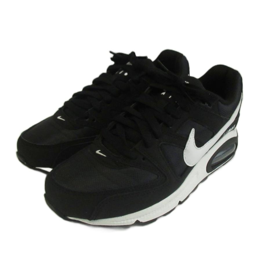 NIKE（ナイキ） エア マックス コマンド Air Max Command スニーカー