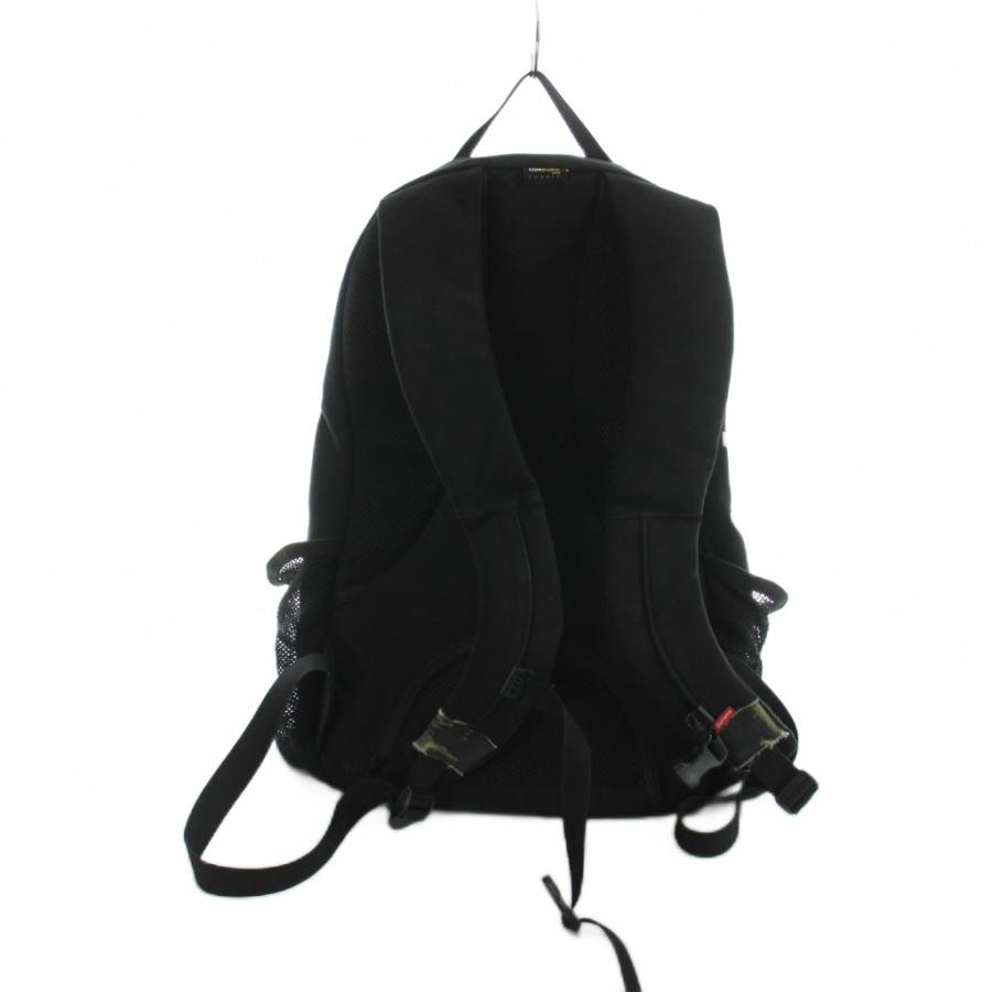 Supreme（シュプリーム） SUPREME 14ss backpack リュックサック 