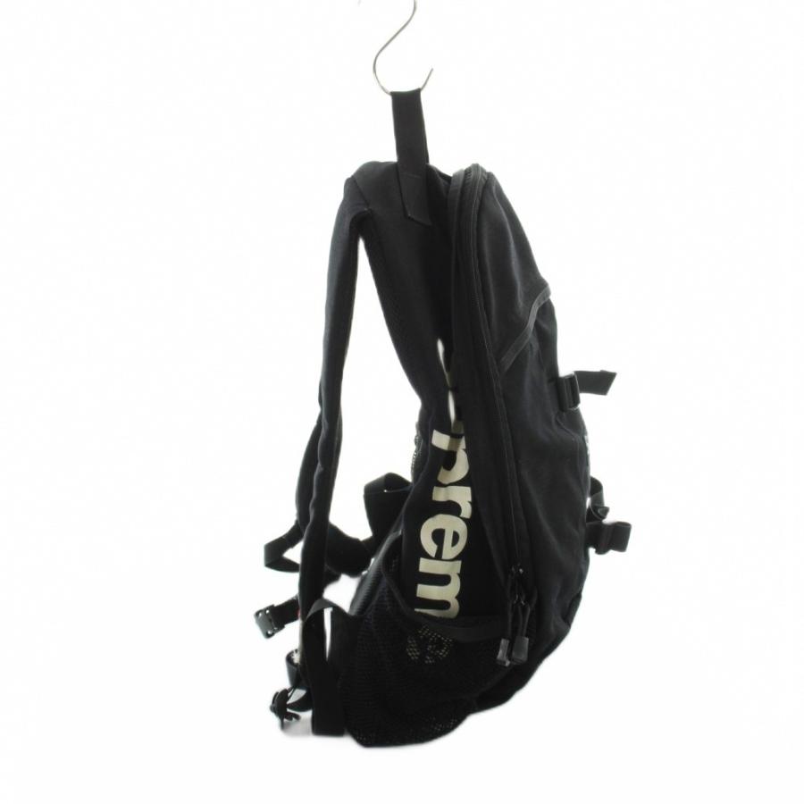 supreme シュプリーム バックパックリュック14ss Supreme（シュプリーム） SUPREME 14ss backpack リュックサック
