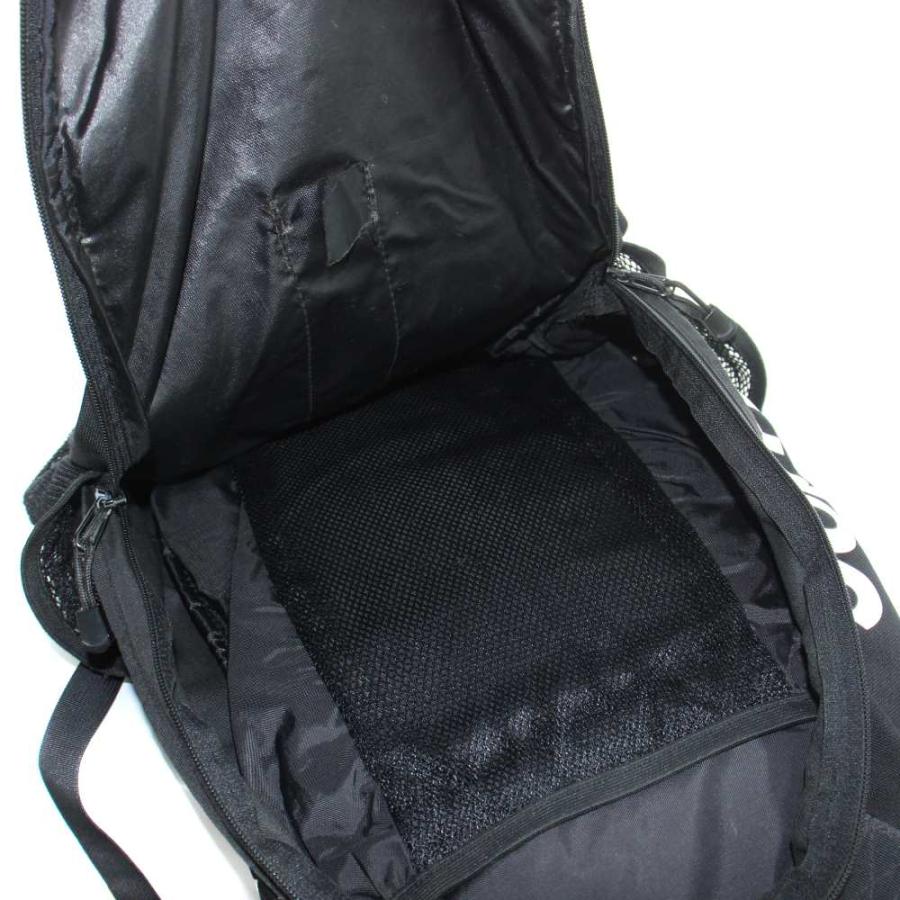 supreme シュプリーム バックパックリュック14ss Supreme（シュプリーム） SUPREME 14ss backpack リュックサック