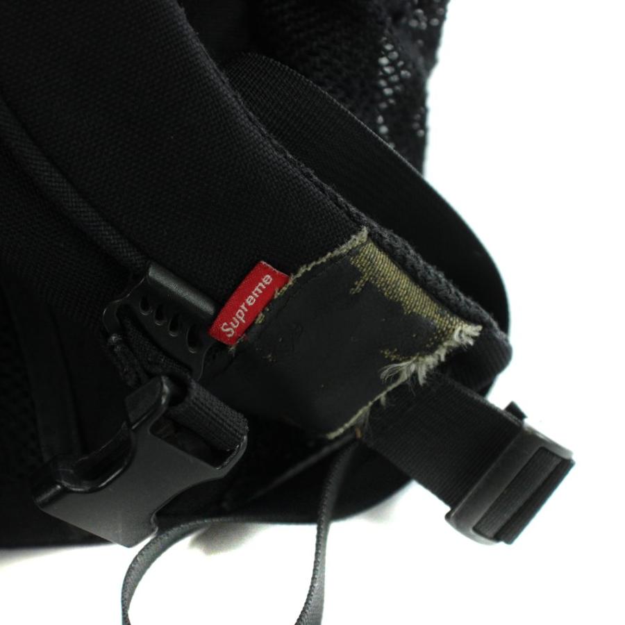 Supreme（シュプリーム） SUPREME 14ss backpack リュックサック