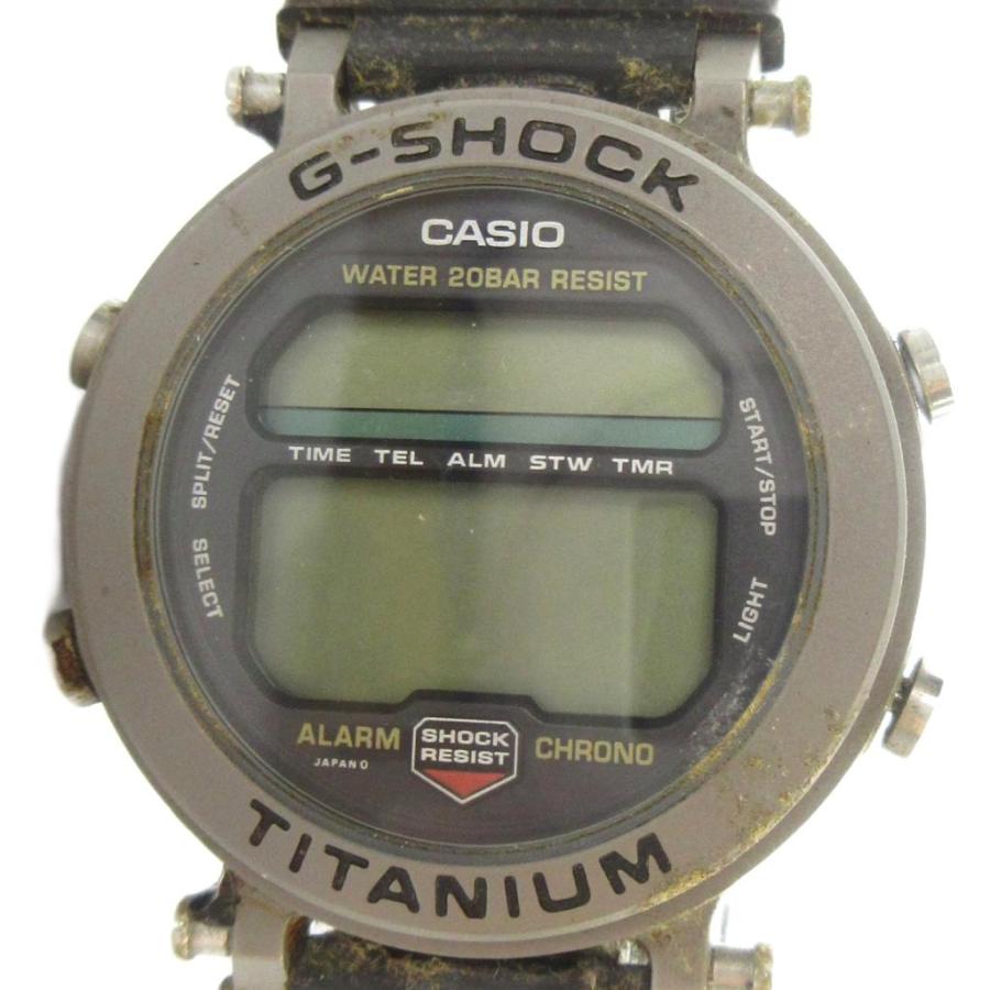 G-SHOCK カシオジーショック CASIO ジャンク品 MRG-1 初代モデル