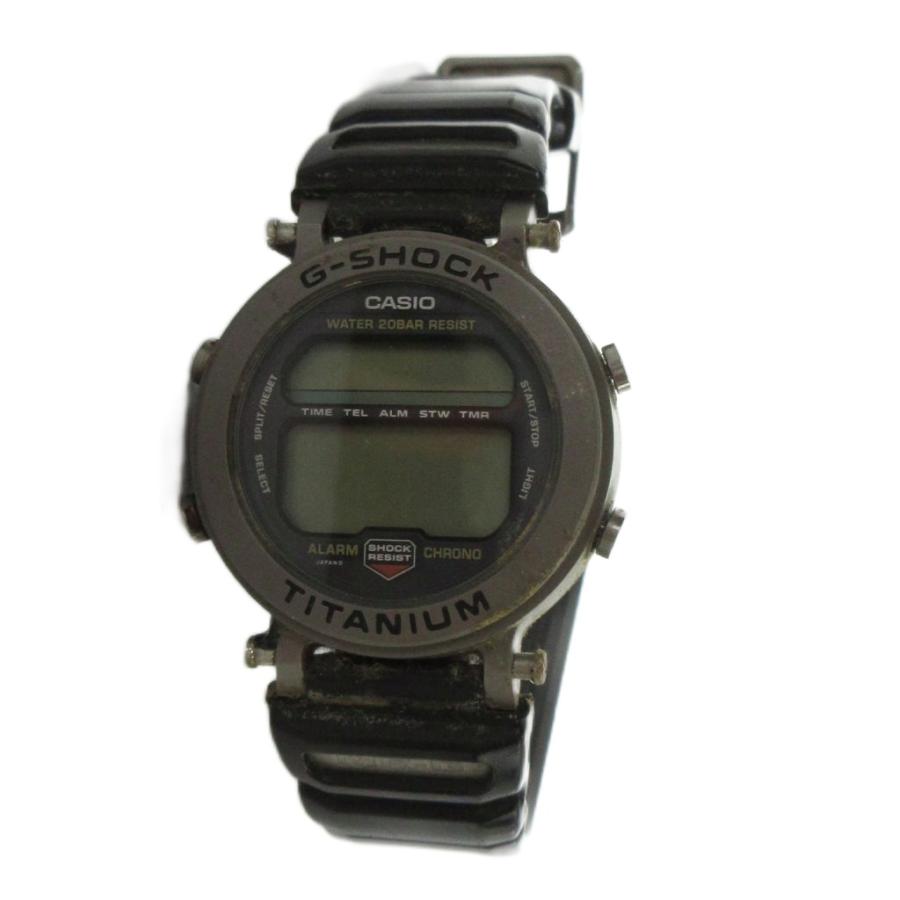 G-SHOCK カシオジーショック CASIO ジャンク品 MRG-1 初代モデル