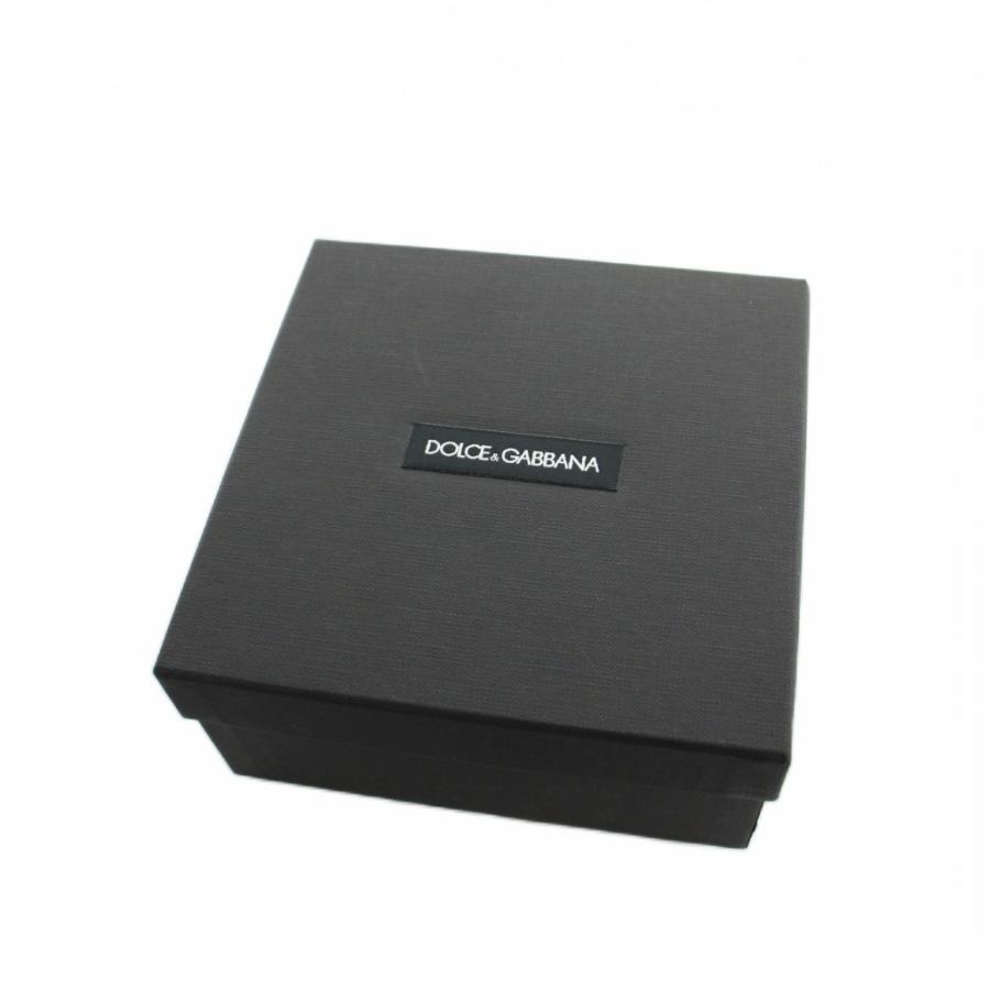 DOLCE&amp;GABBANA ベルト タグ付き ゴールド金具 カウレザー 牛革 DOLCE&GABBANA（ドルチェ & ガッバーナ） 未使用品 ドルガバ ベルト