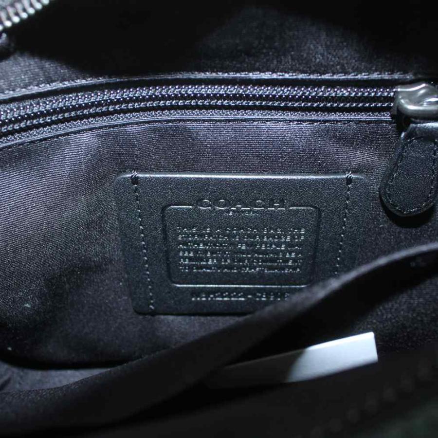 COACH（コーチ） COACH CB906 ショルダーバッグ 斜めがけ スエード