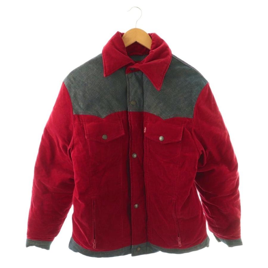 Levi's（リーバイス） レッドタブ Levi's RED TAB J36 024848 ダウン