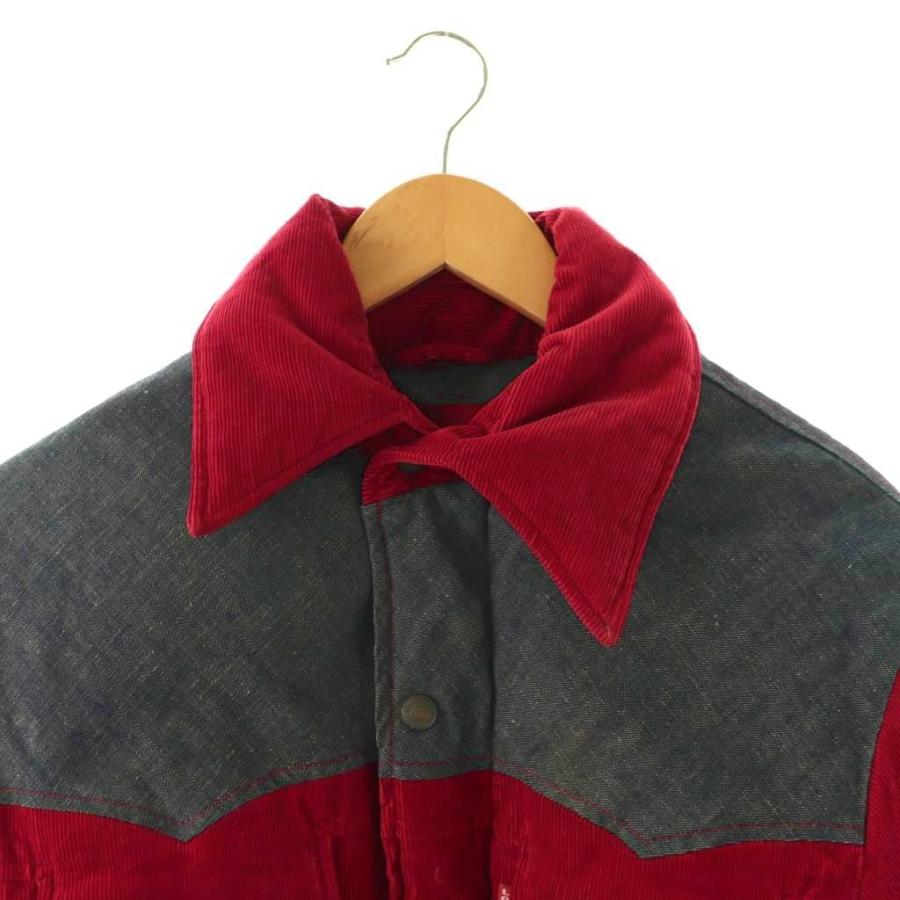 Levi's（リーバイス） レッドタブ Levi's RED TAB J36 024848 ダウン