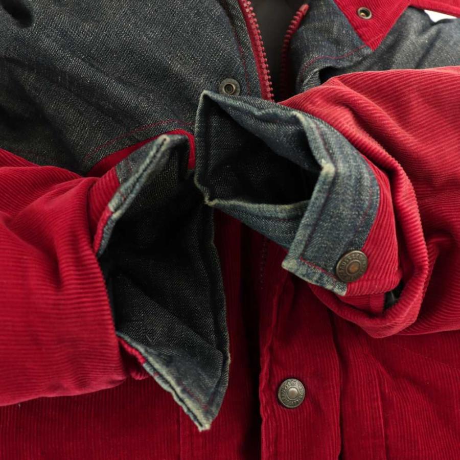 Levi's（リーバイス） レッドタブ Levi's RED TAB J36 024848 ダウン