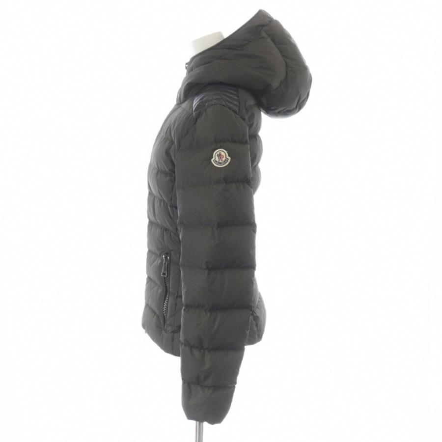 MONCLER（モンクレール） MONCLER TETRA テトラ ダウンジャケット