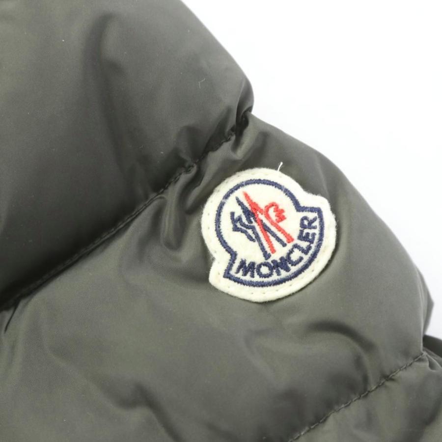 MONCLER（モンクレール） MONCLER TETRA テトラ ダウンジャケット