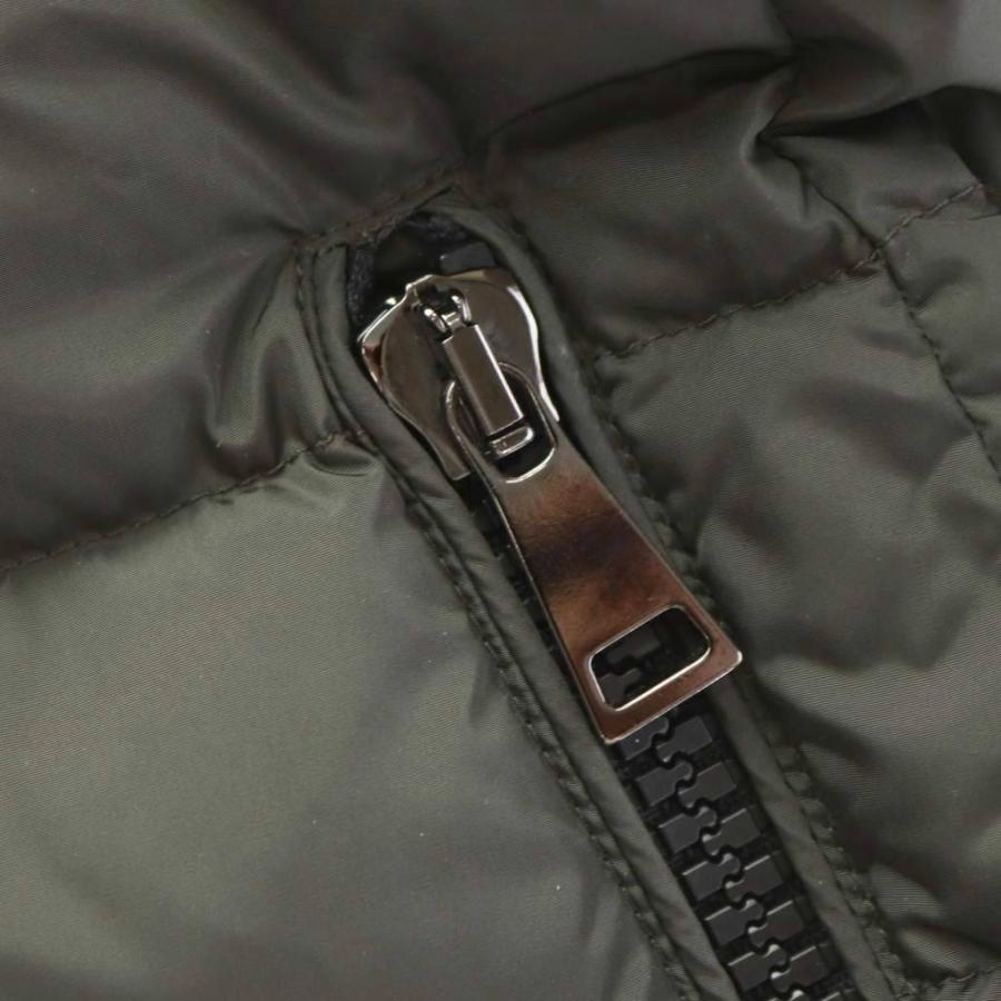 MONCLER（モンクレール） MONCLER TETRA テトラ ダウンジャケット