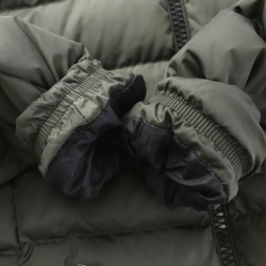 MONCLER（モンクレール） MONCLER TETRA テトラ ダウンジャケット 