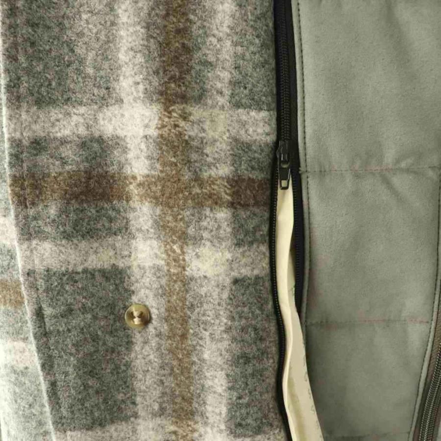 ヒューゴボス HUGO BOSS チェスターコート アウター ロング丈