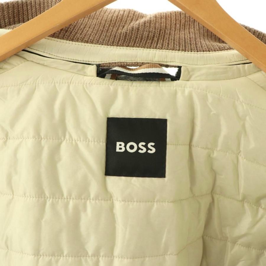 ヒューゴボス HUGO BOSS チェスターコート アウター ロング丈