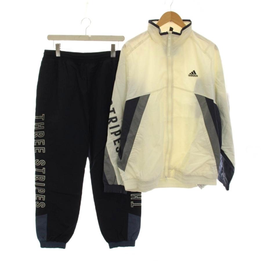 adidas（アディダス） ジャージ セットアップ 上下 ワーディング 